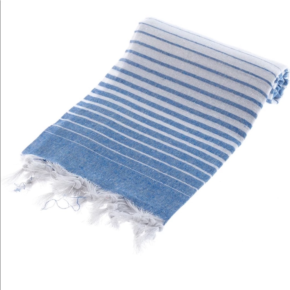 Turkish towel